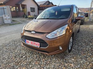 Ford B-Max 1.0 EcoBoost Colourline 2015
