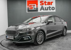 Ford Mondeo 2.0 TDCi Aut. Titanium 2021