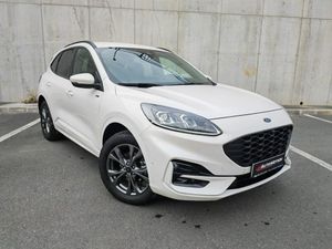 Ford Kuga III [2019 - Prezent] 2023