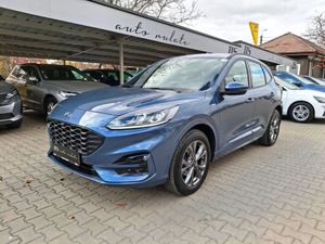 Ford Kuga III [2019 - Prezent] 2.0 EcoBlue A8 AWD ST Line 2020