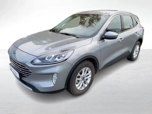 Ford Kuga III [2019 - Prezent] 2.5 Duratec FHEV AWD Titanium 2023