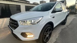 Ford Kuga II [2012 - 2019] 2.0 TDCi 4WD Powershift Trend 2019