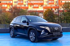 Hyundai Tucson III [2020 - Prezent] 1.6 T-GDi HEV 2WD Prime 2022