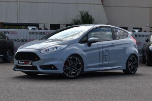 Ford Fiesta VII [2008 - 2017] 1.6 ST 2016