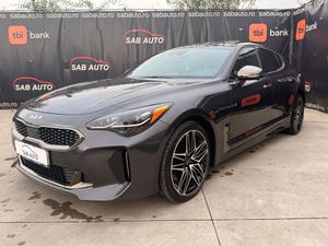 Kia Stinger 3.3 T-GDI 8AT AWD GT 2023