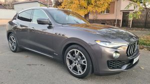 Maserati Levante Diesel Q4 GranLusso 2018