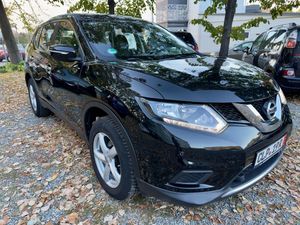 Nissan X-Trail 2017