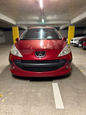 Peugeot 207 2008