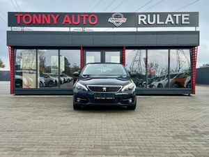 Peugeot 308 II [2013 - 2021] 1.2 L PureTech Turbo S&S Active 2019