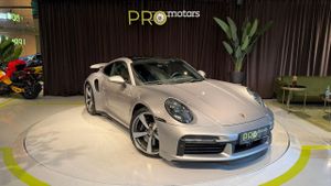 Porsche 911 2020