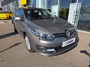 Renault Megane III [2008 - 2016] 1.5 dCi Dynamique 2015