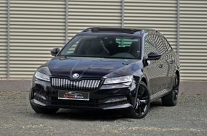 Skoda Superb III [2015 - Prezent] Combi 1.4 TSI PHEV Style 2021
