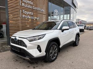 Toyota Rav4 V [2018 - Prezent] 2025