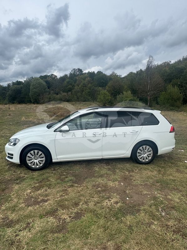 Volkswagen Golf VII [2012 - 2020] 1.6 TDI BMT Comfortline 2017