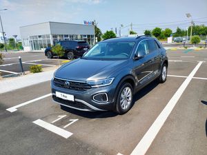 Volkswagen T-ROC 1.5 TSI DSG Life 2025