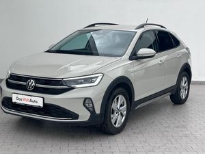 Volkswagen Taigo 2024