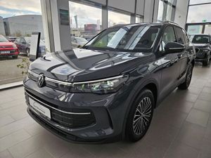 Volkswagen Tiguan 2.0 TDI DSG 4Motion Life 2025