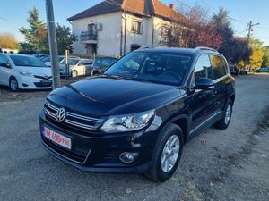 Volkswagen Tiguan I [2007 -2015] 2.0 TDI DPF BlueMotion Technology Exclusive 2013