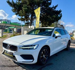 Volvo V60 II [2018 - Prezent] B4 MHEV AT8 FWD Momentum Pro 2021