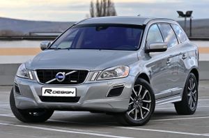 Volvo XC60 D5 AWD Aut. RDesign 2013