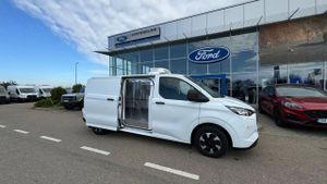 Ford Transit 2025