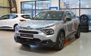Citroën C4 1.2 PureTech 130 S&S BVM6 YOU 2022