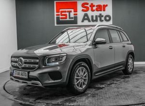 Mercedes-Benz GLB 180 d Aut. 2021