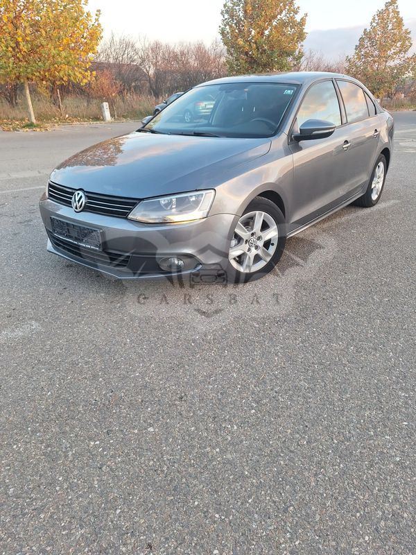 Volkswagen Jetta A6 [2010 - 2018] 2011