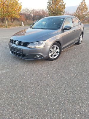 Volkswagen Jetta A6 [2010 - 2018] 2011