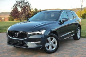 Volvo XC60 II [2017 - Prezent] B4 MHEV AT AWD Core 2023