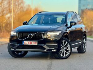 Volvo XC90 D4 Geartronic Inscription 2017