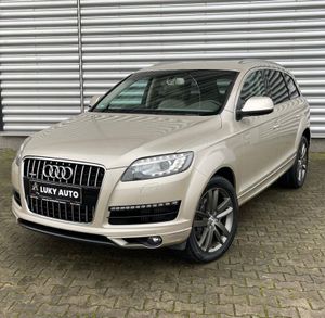 Audi Q7 4L [2005 - 2015] 2010