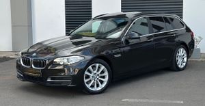 BMW 5 Series F10/F11/F07 [2010 - 2017] 525d Touring Aut. 2013