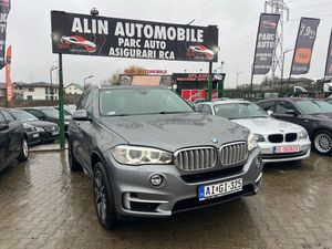 BMW X5 F15 [2013 - 2018] xDrive40d Sport-Aut. 2014