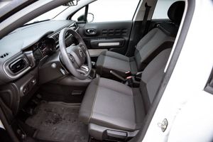 Citroën C3 III [2016 - Prezent] 1.2 PureTech S&S BVM5 Feel 2023