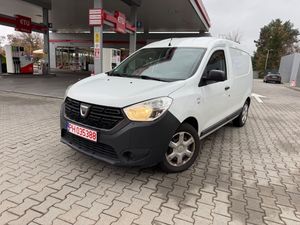 Dacia Dokker Blue dCi 95 Comfort 2019