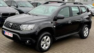 Dacia Duster II [2018 - Prezent] Blue dCi 115 2WD Prestige 2019