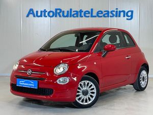 Fiat 500 1.0 GSE Hybrid Club 2021