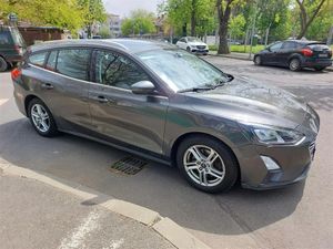 Ford Focus IV [2018 - Prezent] 2020