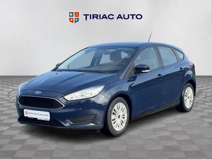 Ford Focus MK3 [2010 - 2018] 1.0 EcoBoost Trend 2017