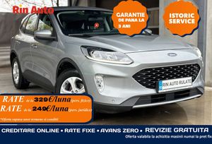 Ford Kuga III [2019 - Prezent] 1.5 EcoBlue A8 FWD Trend 2021
