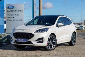 Ford Kuga III [2019 - Prezent] 2.5 Duratec PHEV ST Line X 2020