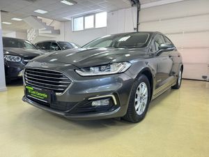 Ford Mondeo 2.0 HEV Titanium 2019