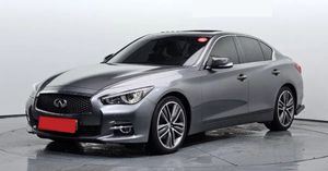 Infiniti Q50 2.2d Aut. Premium 2015