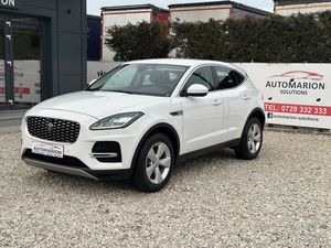 Jaguar E-Pace D165 AWD R-Dynamic 2021