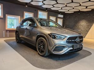 Mercedes-Benz GLA H247 [2019 - Prezent] 200 d 4MATIC Aut. 2025