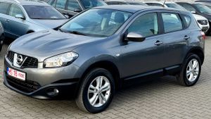 Nissan Qashqai I [2007 - 2014] 2012