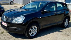 Nissan Qashqai I [2007 - 2014] 2009