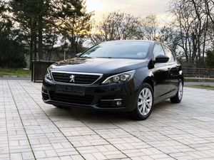 Peugeot 308 II [2013 - 2021] PureTech 110 Stop & Start Style 2020