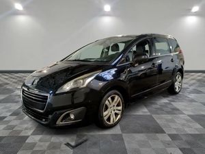 Peugeot 5008 I [2009 - 2017] 2016